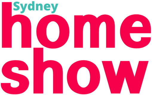 Logo of The Sydney Home Show 2023