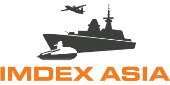 Logo of IMDEX ASIA May. 2027