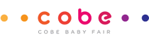 Logo of COBE BABY FAIR - SEOUL - COEX Apr. 2024