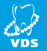Logo of DENTAL VOLGA SALON Oct. 2025