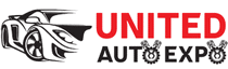 Logo of UNITED AUTO EXPO Nov. 2026