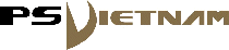 Logo of PS VIETNAM Nov. 2026