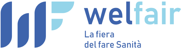 Logo of Welfair 2023