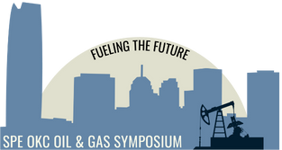 Logo of SPE OKC Oil & Gas Symposium 2027