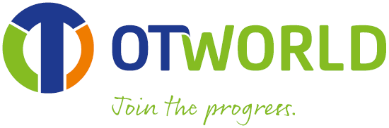 Logo of OTWorld 2024