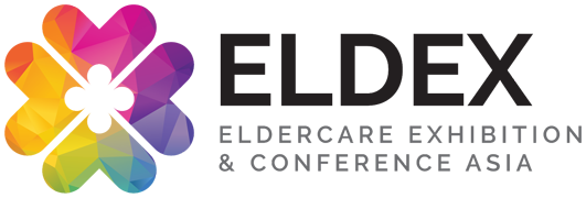 Logo of ELDEX 2024