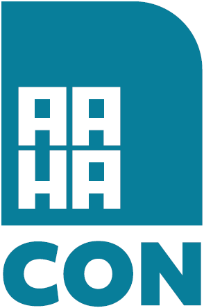 Logo of AAHA Con 2023