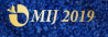 Logo of Malaysia International Jewellery Festival 2020