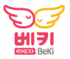 Logo of Daegu Baby & Kids Fair 2023