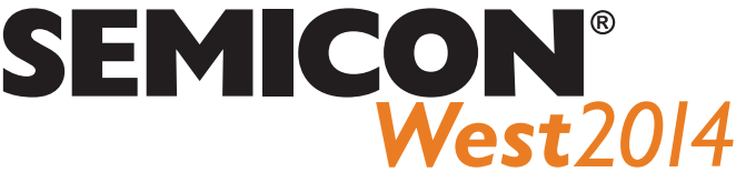 Logo of SEMICON West 2014