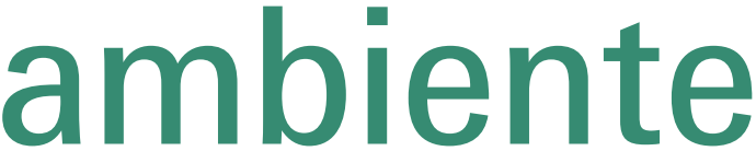 Logo of Ambiente 2014