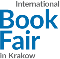 Logo of BOOK FAIR IN KRAKOW Oct. 2024