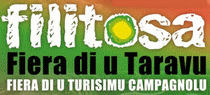 Logo of FIERA DI U TURISMU CAMPAGNOLU Aug. 2023