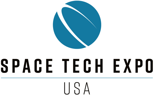 Logo of Space Tech Expo US 2025