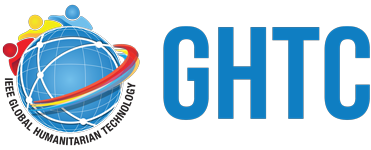 Logo of IEEE GHTC 2022