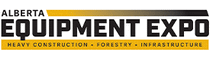 Logo of ALBERTA EQUIPMENT EXPO Apr. 2027