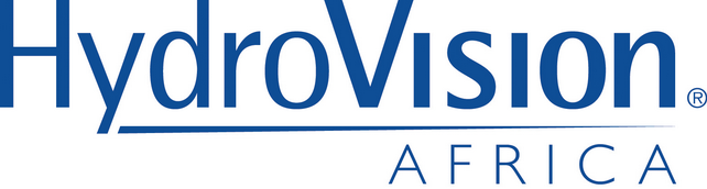 Logo of HydroVision Africa 2014