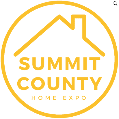 Logo of Summit County Home Expo 2026