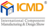 Logo of ICMD 2023