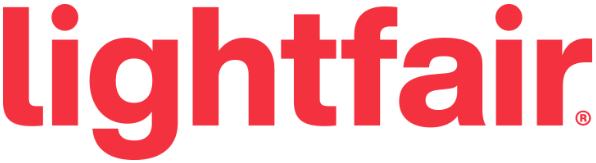 Logo of LightFair 2024