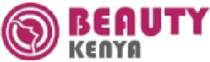 Logo of BEAUTY KENYA Feb. 2024