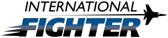 Logo of International Fighter 2023