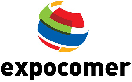 Logo of Expocomer 2025