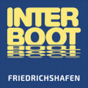 Logo of INTERBOOT Sep. 2025