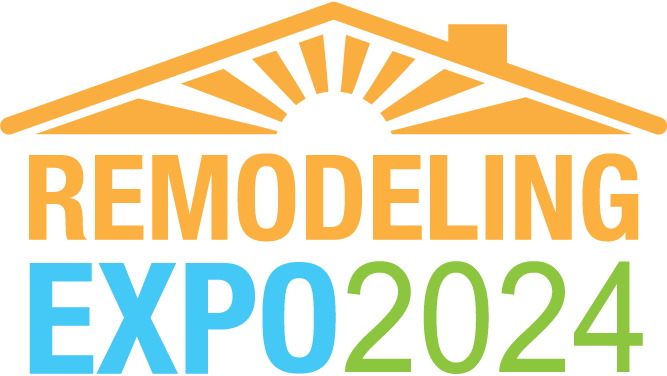 Logo of Wichita Remodeling Expo 2024