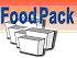 Logo of FOOD PACK & FOOD LOGISTICS Nov. 2025