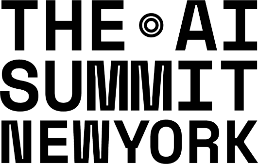 Logo of The AI Summit New York 2025