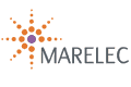 Logo of MARELEC Apr. 2023