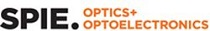 Logo of SPIE OPTICS + OPTOELECTRONICS Apr. 2025