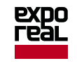 Logo of EXPO REAL Oct. 2026