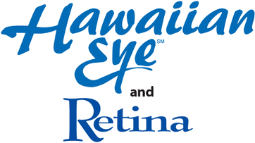 Logo of Hawaiian Eye & Retina 2025