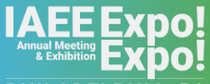 Logo of EXPO! EXPO! Dec. 2024