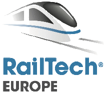 Logo of RAIL-TECH EUROPE Mar. 2026