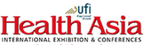 Logo of HEALTH ASIA - LAHORE Sep. 2024