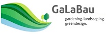 Logo of GALABAU Sep. 2026