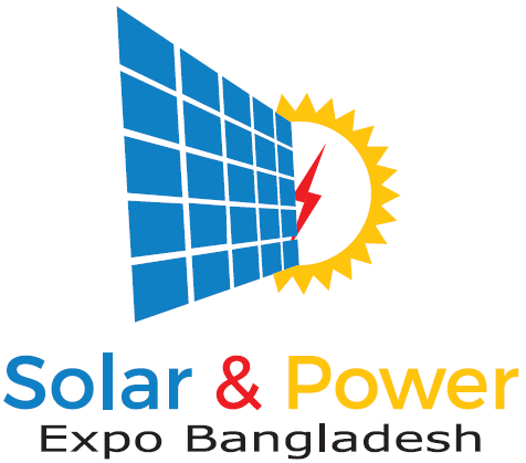 Logo of Solar Expo Bangladesh 2024