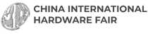 Logo of CIHF - CHINA INTERNATIONAL HARDWARE FAIR Mar. 2027