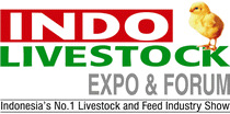 Logo of INDO FEED Sep. 2024