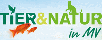 Logo of TIER&NATUR IN MV Mar. 2026