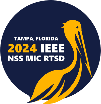 Logo of IEEE NSS/MIC/RTSD 2024