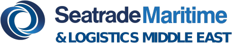 Logo of Seatrade Maritime & Logistics Middle East 2024