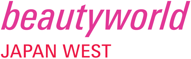 Logo of Beautyworld Japan Osaka 2024