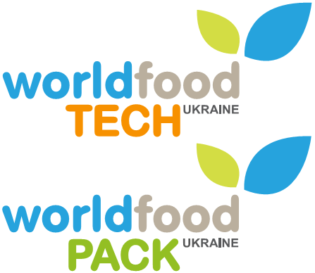 Logo of WorldFood Tech / WorldFood Pack 2013