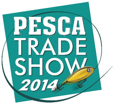 Logo of Brazilian Sportfishing Trade Show 2014