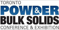Logo of TORONTO POWDER & BULK SOLIDS Nov. 2027