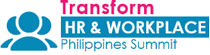 Logo of TRANSFORM HR & WORKPLACE CONFERENCE - PHILIPPINES Nov. 2025